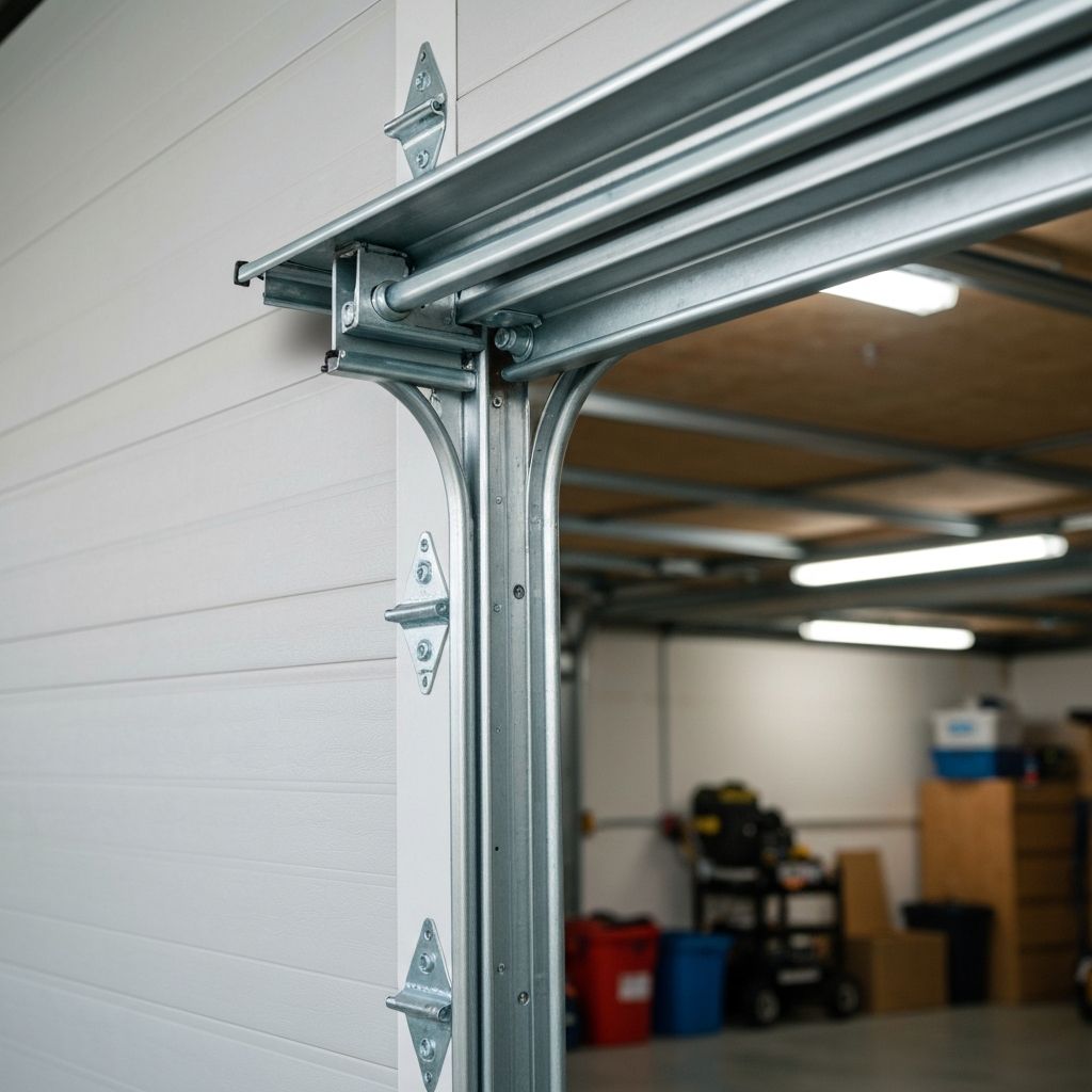 Roller & Hinge Replacement