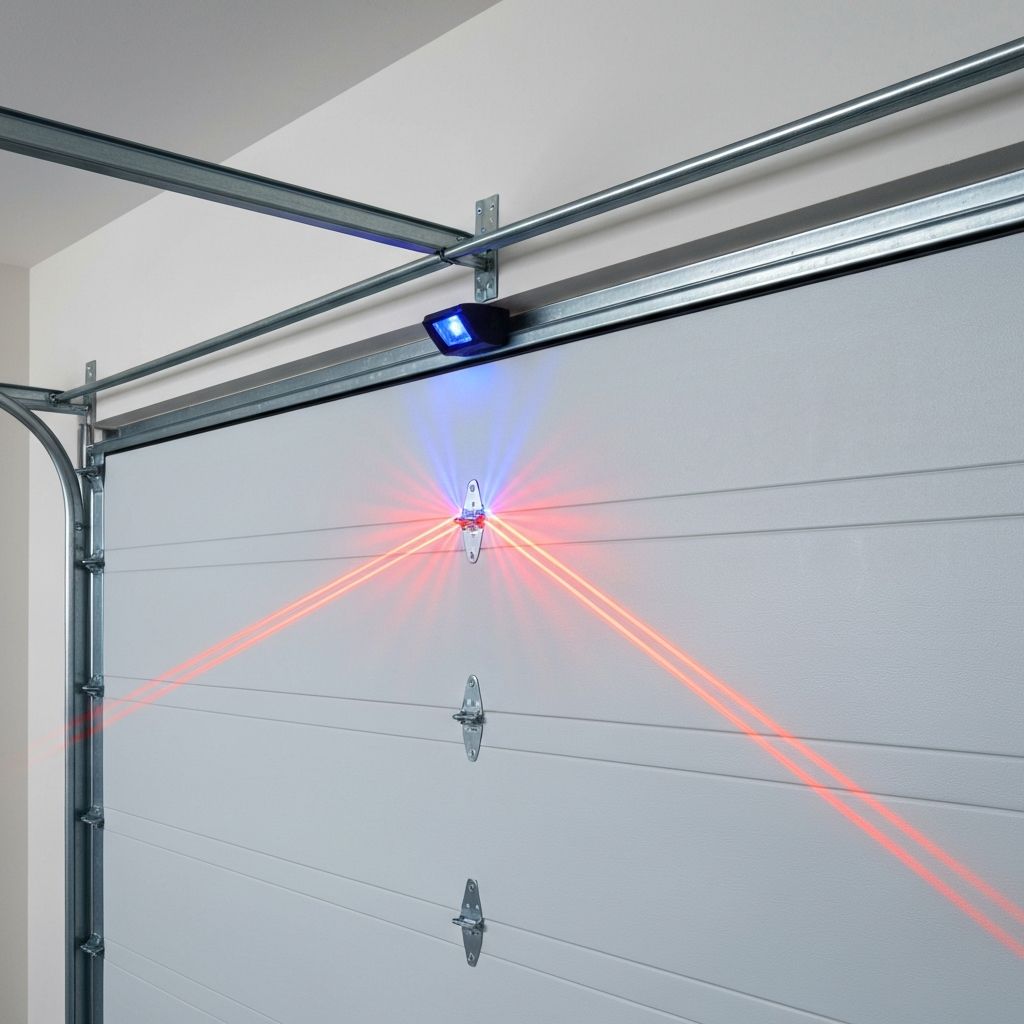 Safety Sensor Repair